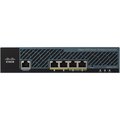 Cisco 2504 Wls Ctrl W/ 50 Ap Lic AIR-CT2504-50-K9